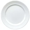 Narumi Royal Court Collection White 23cm Plate - Set of 36