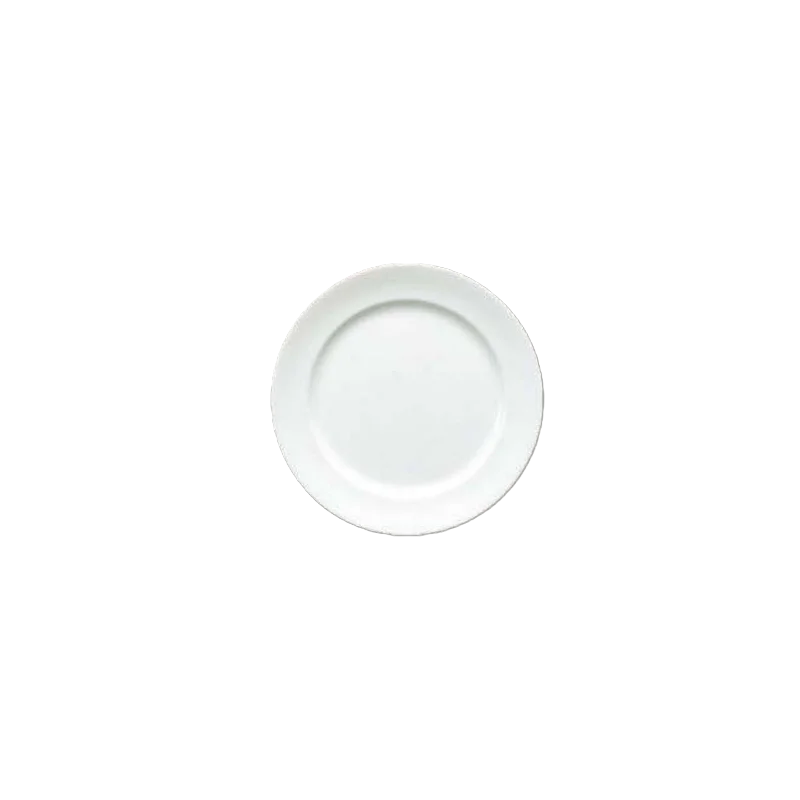 Narumi Royal Court Collection White 25cm Plate - Set of 24 Narumi Royal Court Collection White 25cm Plate - Set of 24