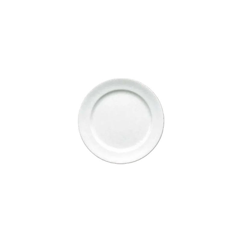Narumi Royal Court Collection White 27cm Plate - Set of 24 Narumi Royal Court Collection White 27cm Plate - Set of 24