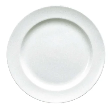 Narumi Royal Court Collection White 30cm Plate - Set of 12