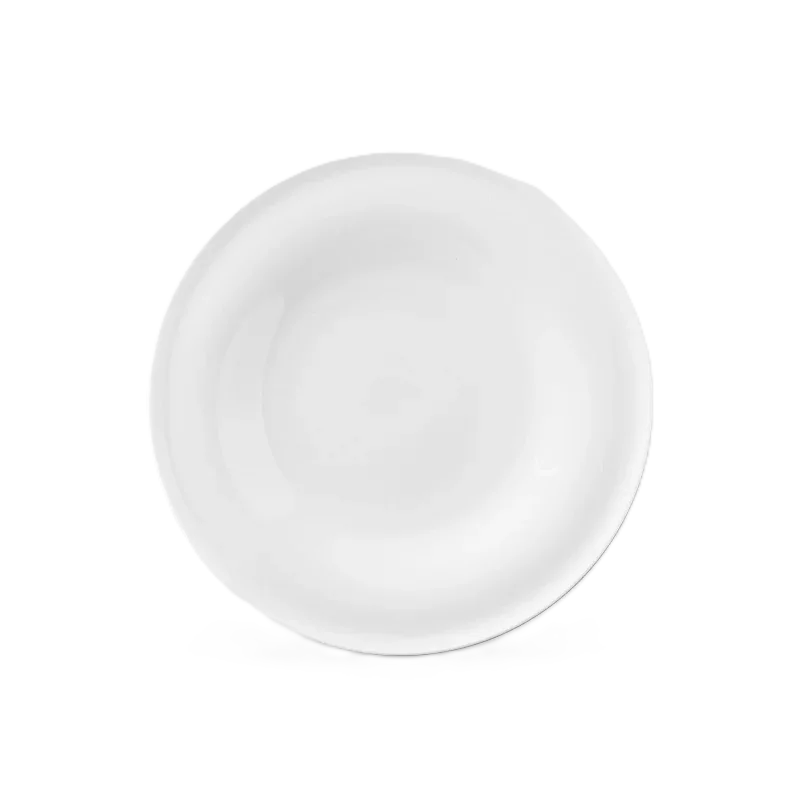 Narumi Waltz Collection White 16cm Plate - Set of 36