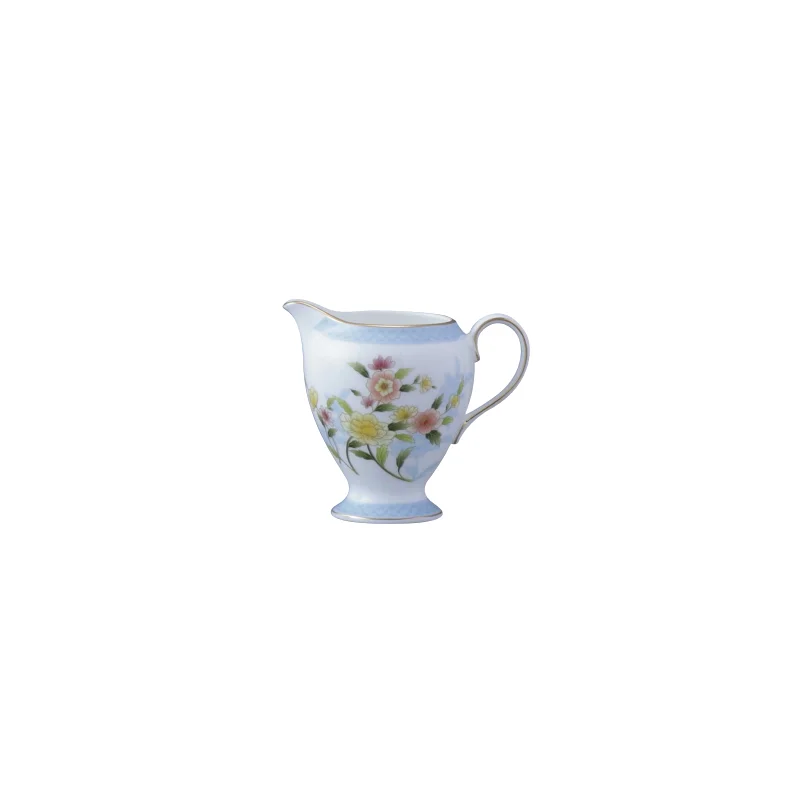Narumi Ramage Creamer Jug 170cc - Set of 24 Narumi Ramage Creamer Jug 170cc - Set of 24