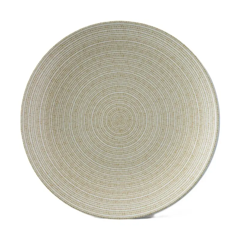 Narumi Cool Coupe Collection Luminar Gold (Full Cover) 21cm Plate - Set of 36 Narumi Cool Coupe Collection Luminar Gold (Full Cover) 21cm Plate - Set of 36