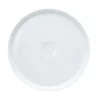 Narumi Chef's Collection White 27cm Plate - Set of 24