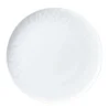 Narumi Chef's Collection White 25cm Plate Shower - Set of 24