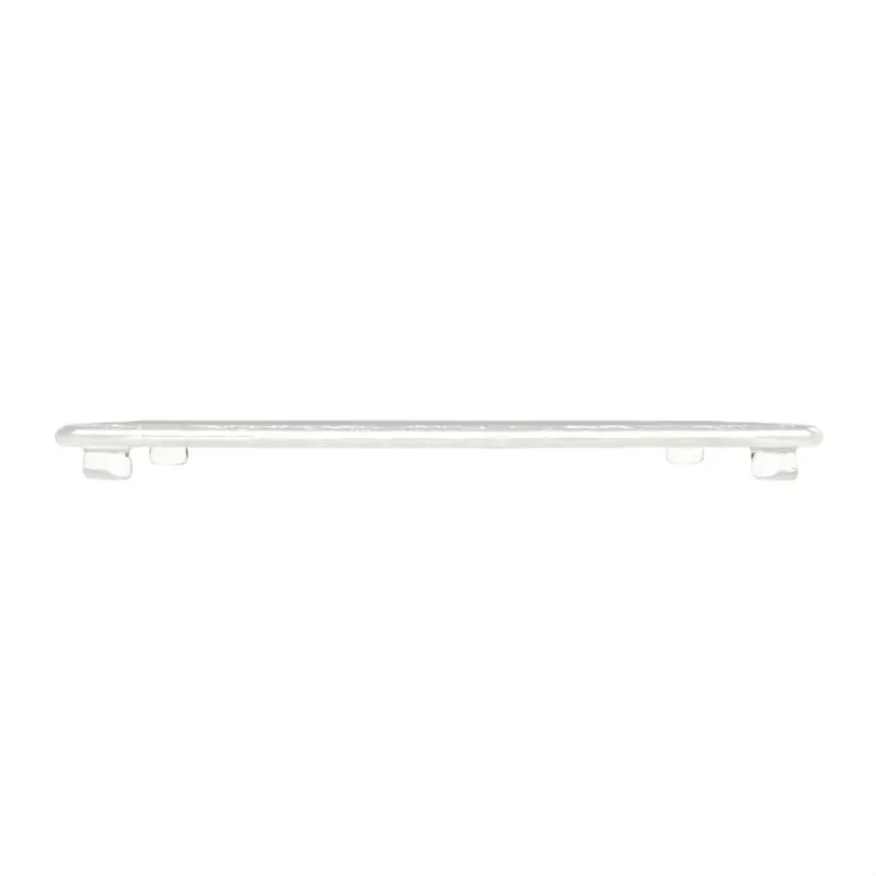 My Glass Studio Footed Board, White - Set of 6 - 30.0 x 30.0 x 2 cm