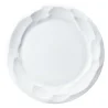 Narumi Chef's Collection White 27cm Plate "Crystal" - Set of 24