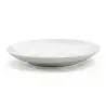 Narumi New Rim Collection White Espresso Saucer - Set of 36