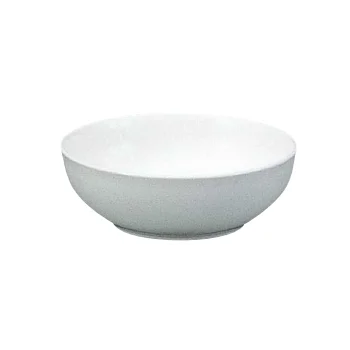 Narumi New Rim Collection White 13cm Fruit Bowl - Set of 36