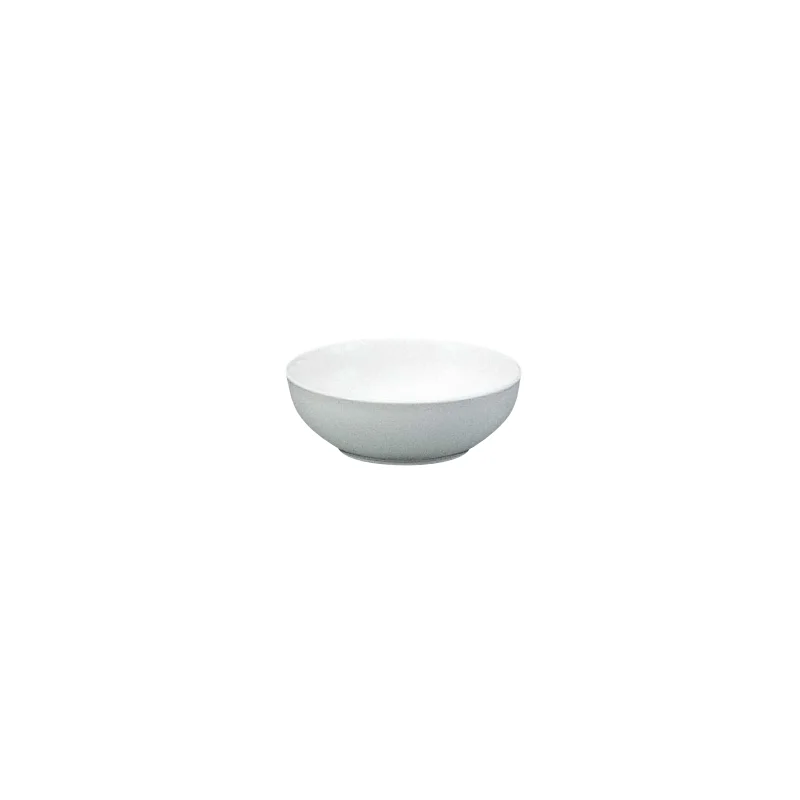 Narumi New Rim Collection White 13cm Fruit Bowl - Set of 36 Narumi New Rim Collection White 13cm Fruit Bowl - Set of 36