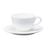 Narumi Rydges Collection White Tea/Coffee Saucer - Set of 36