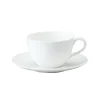 Narumi Rydges Collection White Tea/Coffee Cup - Set of 36