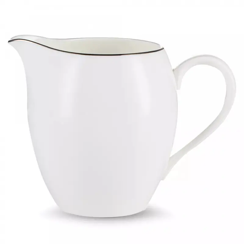 Narumi Cool Coupe Collection Glowing Gold Creamer Jug 310cc - Set of 12 Narumi Cool Coupe Collection Glowing Gold Creamer Jug 310cc - Set of 12