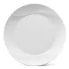 Narumi Rydges Collection White 24cm Rim Plate - Set of 24