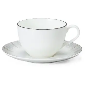 Narumi Rydges Collection Glowing Gold Tea/Coffee Cup - Set of 36