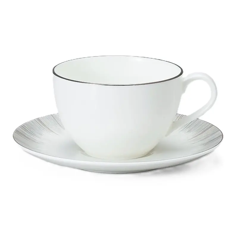 Narumi Rydges Collection Glowing Gold Tea/Coffee Cup - Set of 36 Narumi Rydges Collection Glowing Gold Tea/Coffee Cup - Set of 36