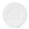 Narumi New Rim Collection White 16cm Plate - Set of 48