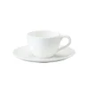 Narumi Cool Coupe Collection White Espresso Cup - Set of 36