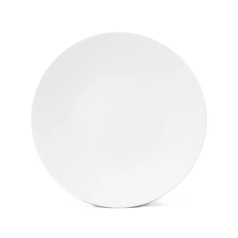 Narumi Cool Coupe Collection White 19cm Plate - Set of 36 Narumi Cool Coupe Collection White 19cm Plate - Set of 36