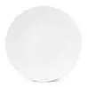 Narumi Cool Coupe Collection White 19cm Plate - Set of 36