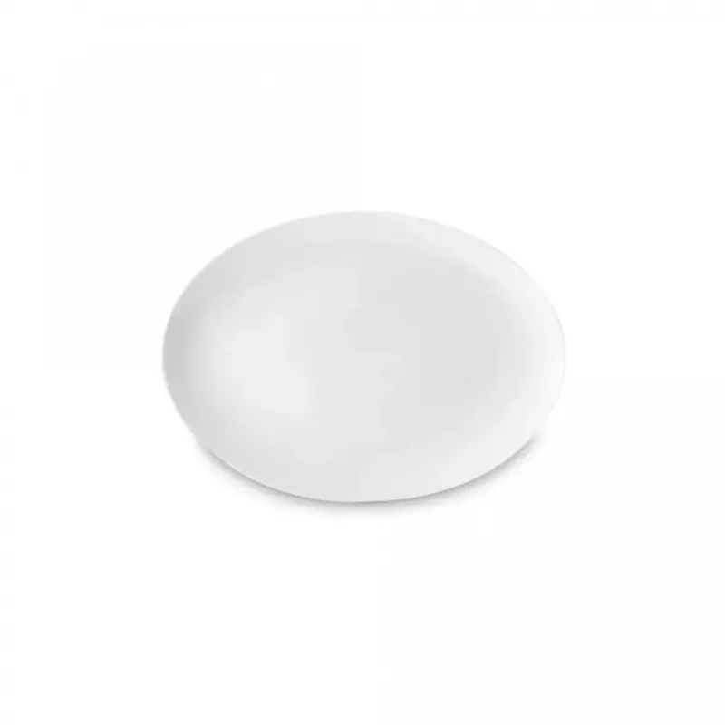 Narumi Cool Coupe Collection White 16cm Plate - Set of 24 Narumi Cool Coupe Collection White 16cm Plate - Set of 24
