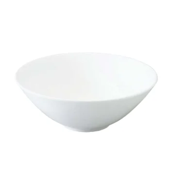 Narumi Cool Coupe Collection White 16cm Bowl - Set of 20