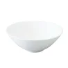 Narumi Cool Coupe Collection White 16cm Bowl - Set of 20