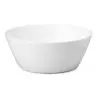 Narumi Aria Collection White 14cm Fruit Bowl - Set of 36