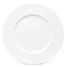 Narumi Aria Collection White 23cm Plate - Set of 32