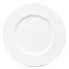 Narumi Aria Collection White 21cm Plate - Set of 36