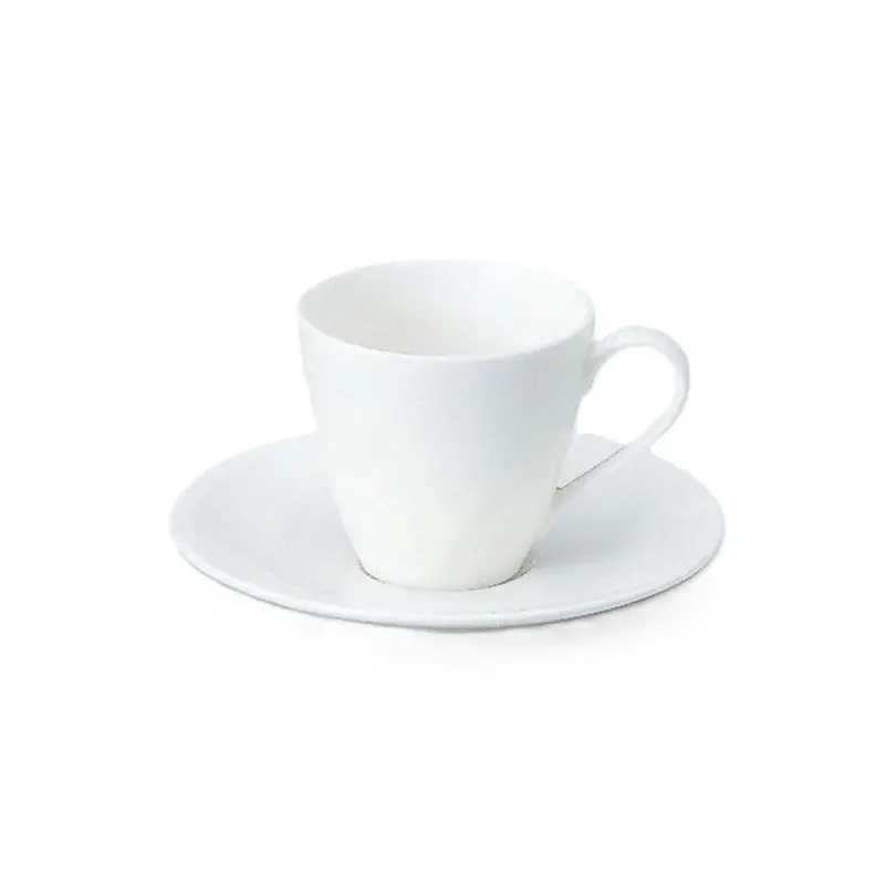 Narumi Esprit Collection White Espresso Cup - Set of 36 Narumi Esprit Collection White Espresso Cup - Set of 36