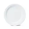 Narumi Esprit Collection White 16cm Plate - Set of 48