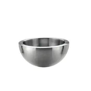 Broggi Collection Punch Bowl Double-Wall Ø 39 cm