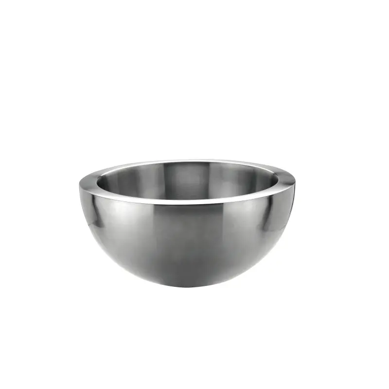 Broggi Collection Punch Bowl Double-Wall Ø 39 cm Broggi Collection Punch Bowl Double-Wall Ø 39 cm