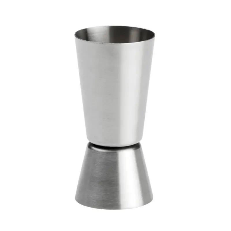 Broggi Collection Stainless Steel Jigger Wine&Bar 15-30Ml Broggi Collection Stainless Steel Jigger Wine&Bar 15-30Ml