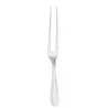 Broggi Giant Collection Stainless Steel Professional Carving Fork - 28.5 Cm - Set of 12