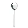 Broggi Giant Collection Stainless Steel Professional Salad Serving Spoon Giant - 28.5 Cm - Set of 12