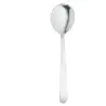 Broggi Giant Collection Stainless Steel Professional Serving Spoon Giant - 29.0 Cm - Set of 12
