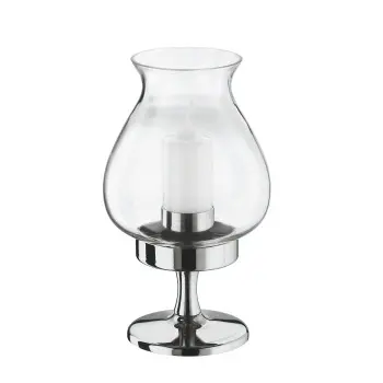 Broggi Collection Crystal Shade For Candle Lamp