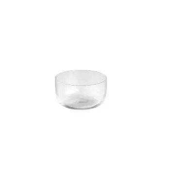 Broggi Collection Glass Glass Bowl Ø 8.5 cm