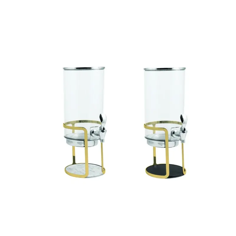 Broggi Decò Collection Gilded With Marble Decò Juice Dispenser. Gilded With Marble Stand Broggi Decò Collection Gilded With Marble Decò Juice Dispenser. Gilded With Marble Stand
