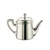 Broggi Rubans Collection Silver Plated Teapot Rubans 50 cl