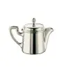 Broggi Rubans Collection Silver Plated Teapot Rubans 75 cl