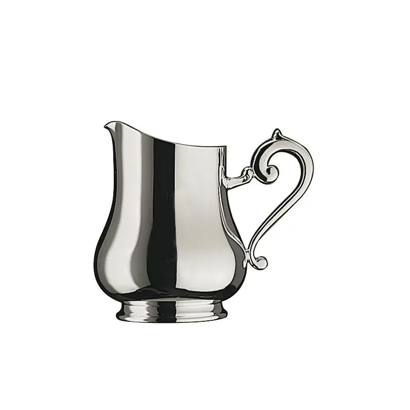 Broggi Ambasciata Collection Silver Plated Milk Jug Ambasciata 70 cl Broggi Ambasciata Collection Silver Plated Milk Jug Ambasciata 70 cl