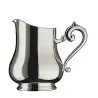 Broggi Ambasciata Collection Silver Plated Milk Jug Ambasciata 70 cl