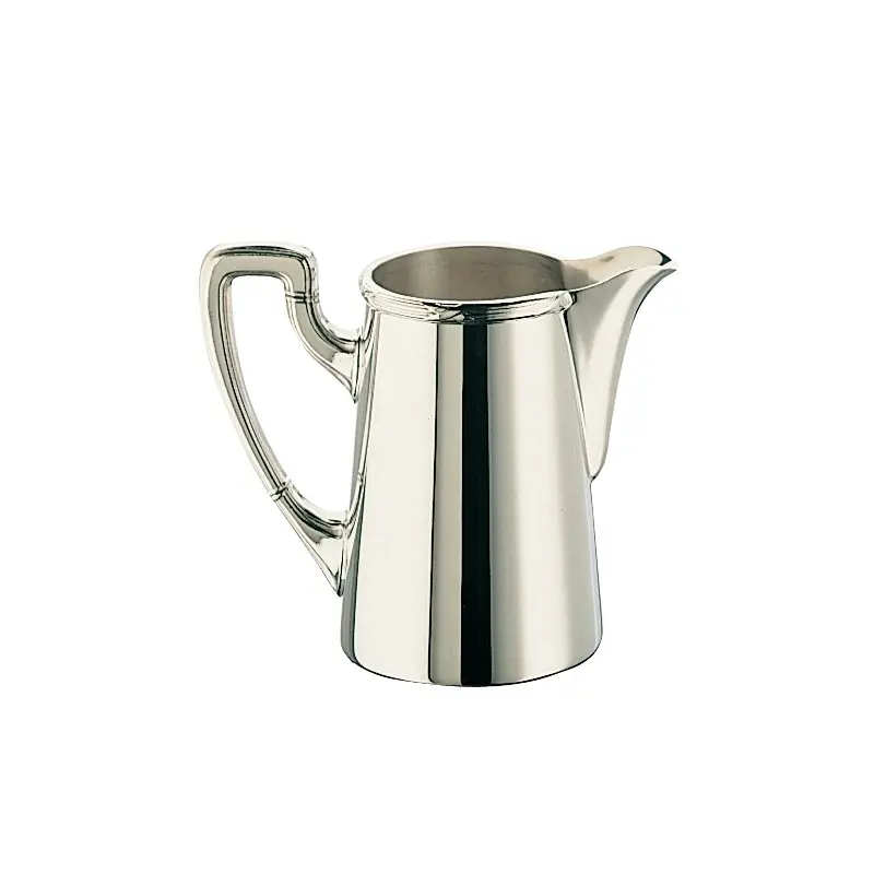 Broggi Rubans Collection Silver Plated Milk Jug Rubans Rubans 48 cl Broggi Rubans Collection Silver Plated Milk Jug Rubans Rubans 48 cl