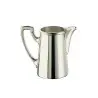 Broggi Rubans Collection Silver Plated Milk Jug Rubans Rubans 72 cl