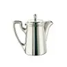 Broggi Rubans Collection Silver Plated Coffee Pot Rubans 72 cl