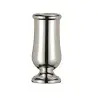 Broggi classica Collection Silver Plated Toothpick Holder classica H.7 cm