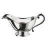 Broggi classica Collection Silver Plated Sauce Boat classica 15 cl